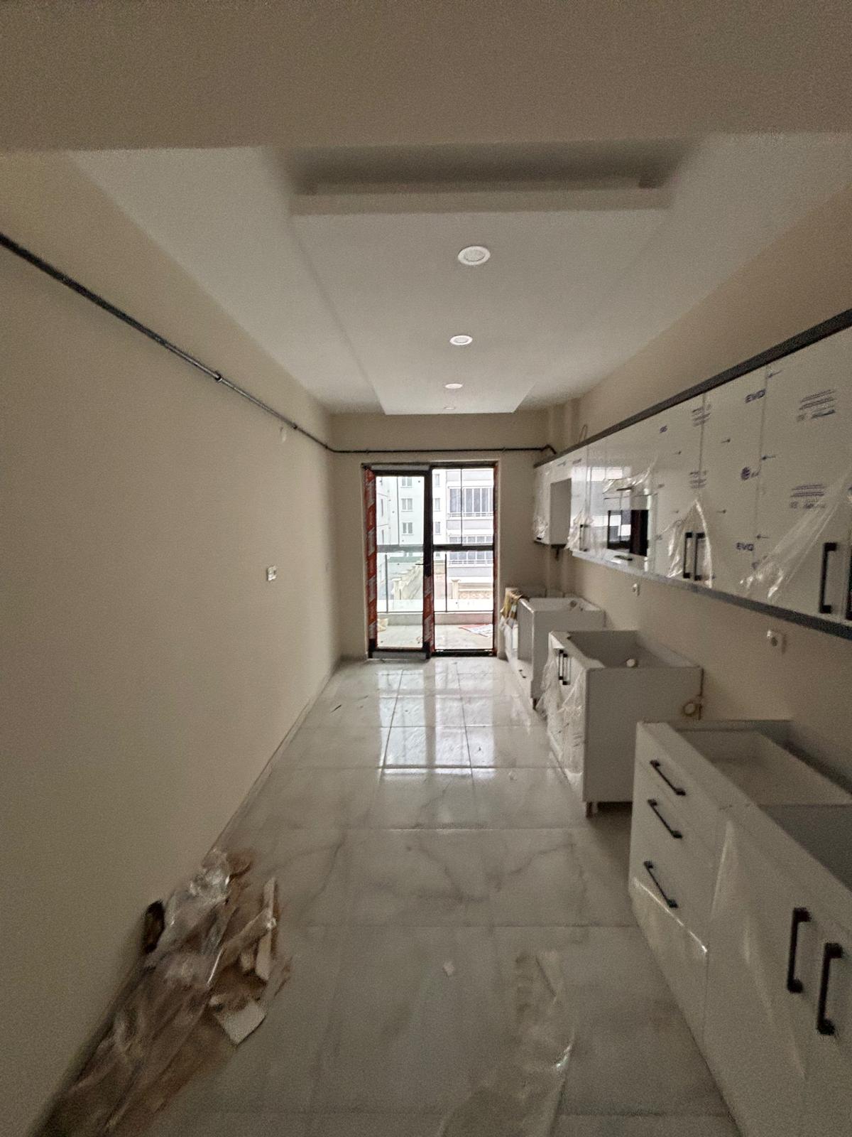 MABEL'DEN KAFELER CADDESİNE YAKIN SIFIR DAİRE